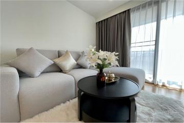 For Sale Modern 2BR Condo in Art Thonglor - Urban Luxury on the 6th Floor - 920071001-12618