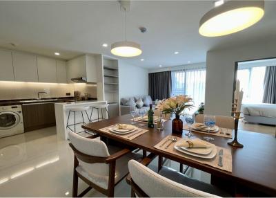 For Sale Modern 2BR Condo in Art Thonglor - Urban Luxury on the 6th Floor - 920071001-12618