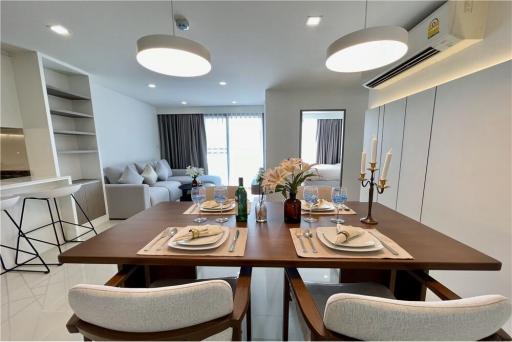 For Sale Modern 2BR Condo in Art Thonglor - Urban Luxury on the 6th Floor - 920071001-12618