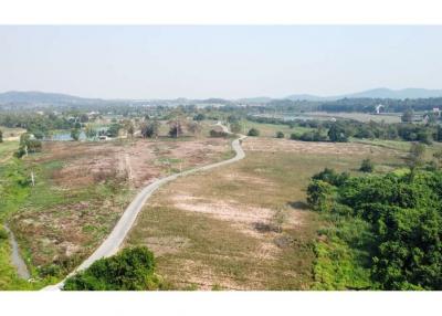 61,316 Sqm. Land listed for ฿ 172,450,000.