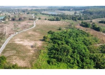61,316 Sqm. Land listed for ฿ 172,450,000.