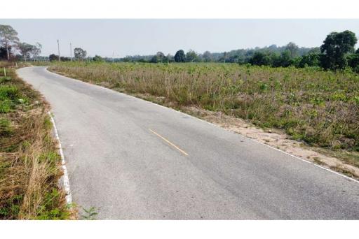 61,316 Sqm. Land listed for ฿ 172,450,000.