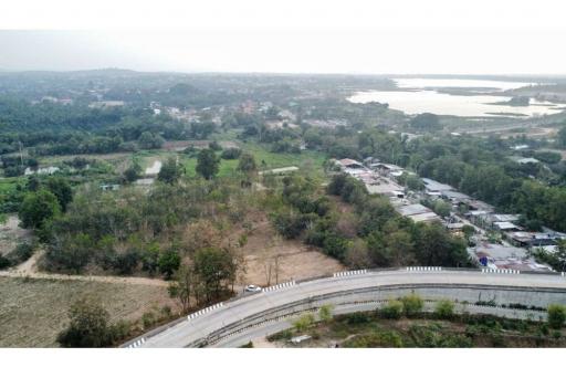 MabPrachan Reservoir - Pattaya