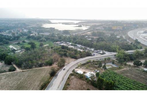10,900 Sqm. Land listed for ฿ 17,700,000.