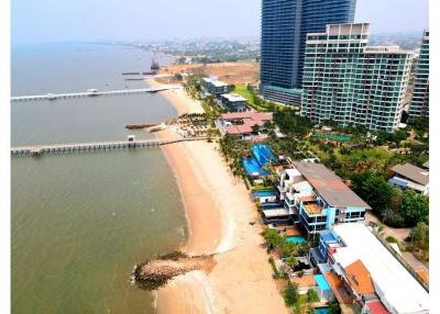 LAND FOR SALE   Won Beach-Bang Saen - 920311006-221