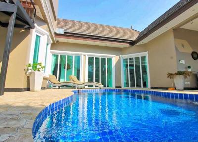 Private Pool Villa in the Center - 6 BR - 920471016-74