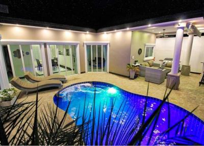 Private Pool Villa in the Center - 6 BR - 920471016-74