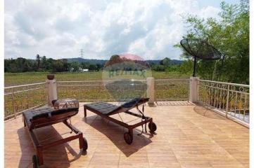 5 Bedroom Pool Villa in Bang Saray - 920471009-101