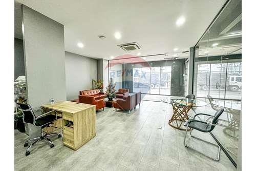 Exceptional Multi-tenant Office Space in Ban Pon - 920491004-181