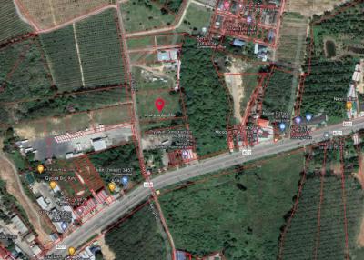 3 rai development ready land in central Paklok - 920491004-180