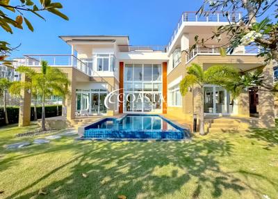 House For Sale Na-Jomtien