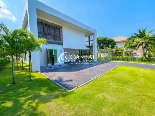 House For Sale Na-Jomtien