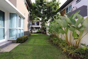 3 bedroom house to rent at Siwalee Lake Ville