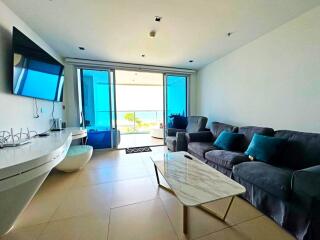 1 Bedroom Condo at Pratamnak Beach