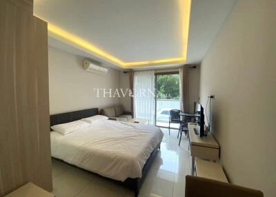 Condo for sale studio 26 m² in Laguna Beach Resort, Pattaya