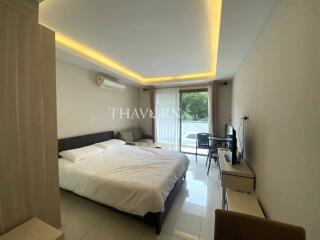 Condo for sale studio 26 m² in Laguna Beach Resort, Pattaya