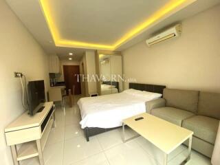 Condo for sale studio 26 m² in Laguna Beach Resort, Pattaya