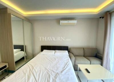 Condo for sale studio 26 m² in Laguna Beach Resort, Pattaya