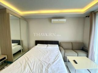 Condo for sale studio 26 m² in Laguna Beach Resort, Pattaya