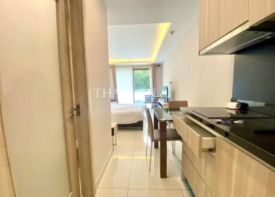 Condo for sale studio 26 m² in Laguna Beach Resort, Pattaya