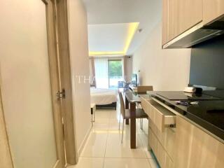 Condo for sale studio 26 m² in Laguna Beach Resort, Pattaya