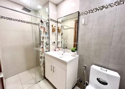 Condo for sale studio 23 m² in Laguna Beach Resort 3 - The Maldives, Pattaya