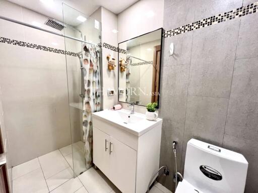 Condo for sale studio 23 m² in Laguna Beach Resort 3 - The Maldives, Pattaya