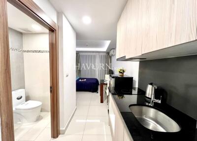 Condo for sale studio 23 m² in Laguna Beach Resort 3 - The Maldives, Pattaya