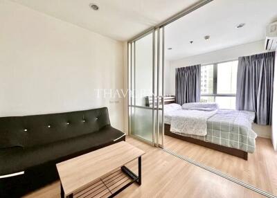 Condo for sale 1 bedroom 22 m² in Lumpini Ville Naklua - Wongamat, Pattaya