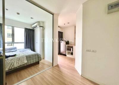 Condo for sale 1 bedroom 22 m² in Lumpini Ville Naklua - Wongamat, Pattaya