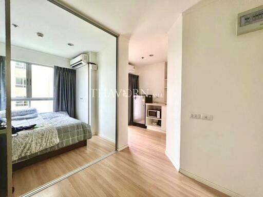 Condo for sale 1 bedroom 22 m² in Lumpini Ville Naklua - Wongamat, Pattaya