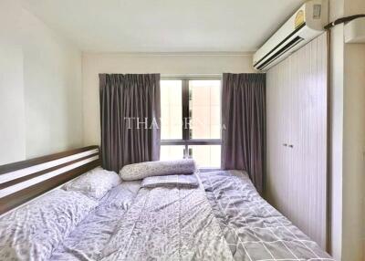 Condo for sale 1 bedroom 22 m² in Lumpini Ville Naklua - Wongamat, Pattaya