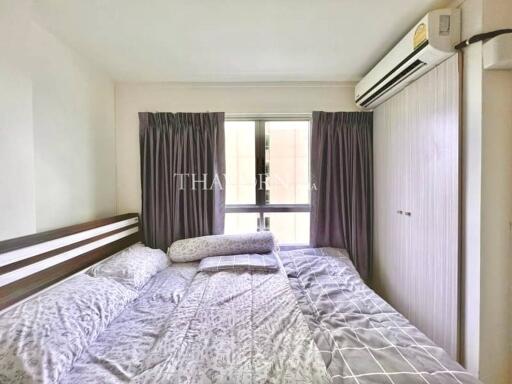 Condo for sale 1 bedroom 22 m² in Lumpini Ville Naklua - Wongamat, Pattaya