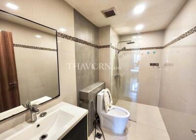 Condo for sale 1 bedroom 41 m² in Laguna Beach Resort 3 - The Maldives, Pattaya