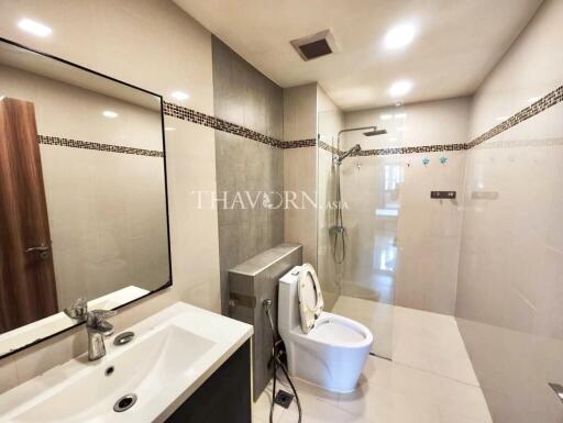 Condo for sale 1 bedroom 41 m² in Laguna Beach Resort 3 - The Maldives, Pattaya