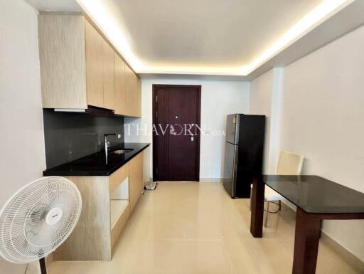 Condo for sale 1 bedroom 41 m² in Laguna Beach Resort 3 - The Maldives, Pattaya