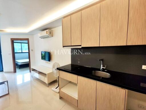 Condo for sale 1 bedroom 41 m² in Laguna Beach Resort 3 - The Maldives, Pattaya