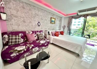 Condo for sale studio 32.36 m² in Neo Condominium, Pattaya