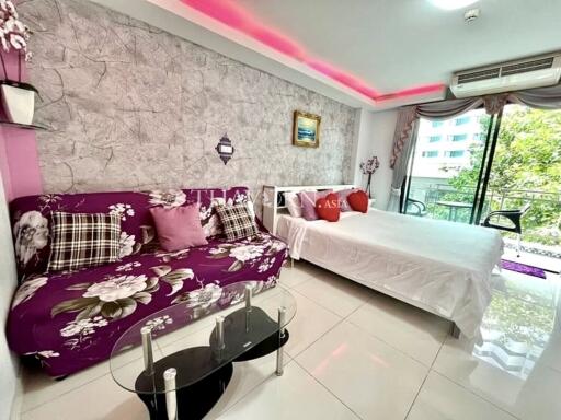 ขาย คอนโด สตูดิโอ 32.36 ตร.ม. ใน  Neo Condominium, Pattaya