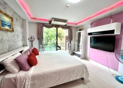 Condo for sale studio 32.36 m² in Neo Condominium, Pattaya