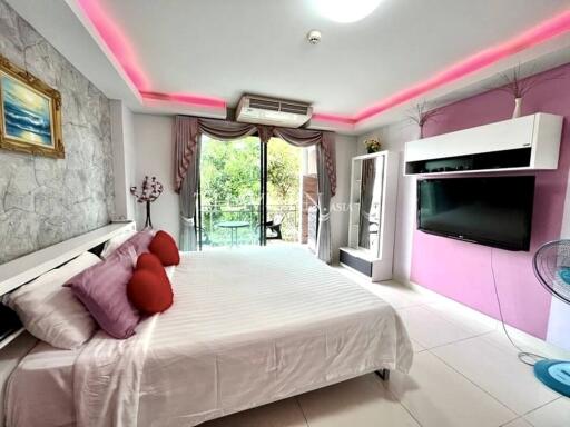 ขาย คอนโด สตูดิโอ 32.36 ตร.ม. ใน  Neo Condominium, Pattaya