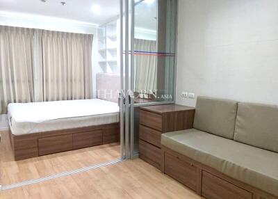 Condo for sale 1 bedroom 26.1 m² in Lumpini Ville Naklua - Wongamat, Pattaya