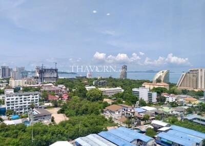 Condo for sale 1 bedroom 26.1 m² in Lumpini Ville Naklua - Wongamat, Pattaya