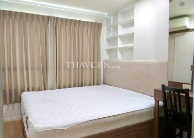 Condo for sale 1 bedroom 26.1 m² in Lumpini Ville Naklua - Wongamat, Pattaya