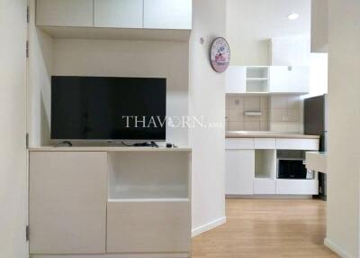 Condo for sale 1 bedroom 26.1 m² in Lumpini Ville Naklua - Wongamat, Pattaya