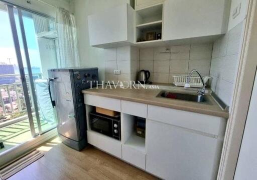 Condo for sale 1 bedroom 26.51 m² in Lumpini Ville Naklua - Wongamat, Pattaya