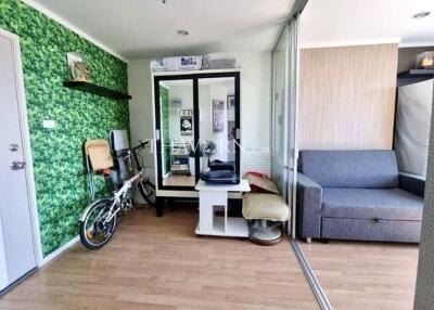 Condo for sale 1 bedroom 26.51 m² in Lumpini Ville Naklua - Wongamat, Pattaya
