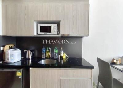 Condo for sale studio 26 m² in Laguna Beach Resort 2, Pattaya