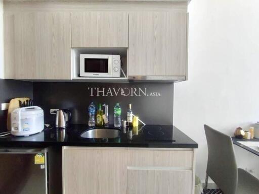 Condo for sale studio 26 m² in Laguna Beach Resort 2, Pattaya