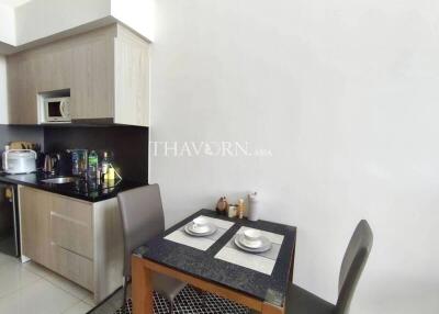 Condo for sale studio 26 m² in Laguna Beach Resort 2, Pattaya